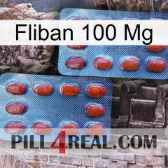 Fliban 100 Mg 05